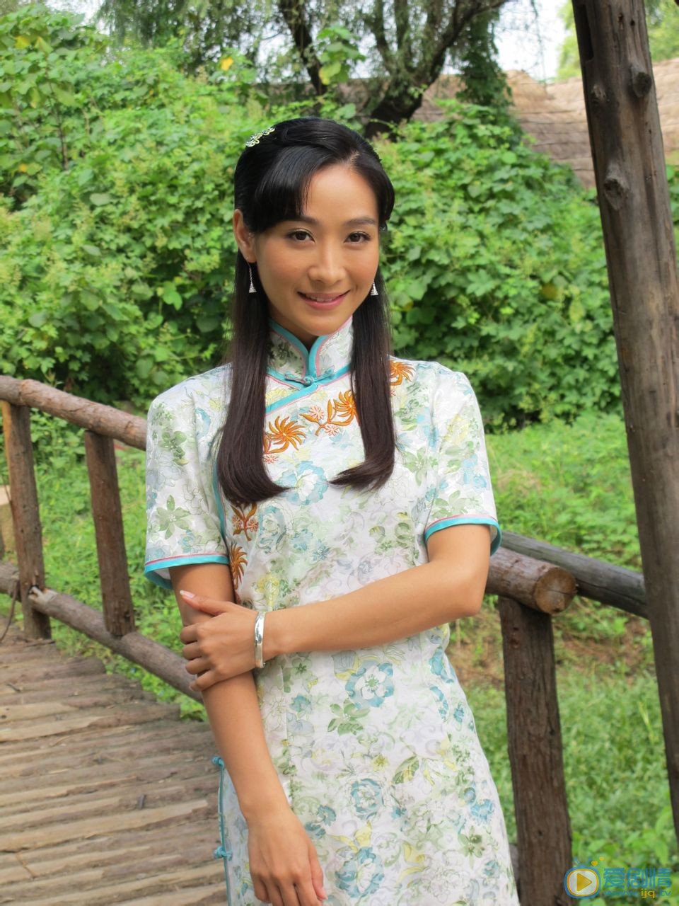 陶昕然《十二金钱镖》剧照 陶昕然高清写真_陶昕然高清剧照