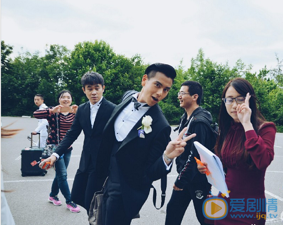 张歆艺婚礼现场照 张歆艺高清写真_张歆艺高清剧照