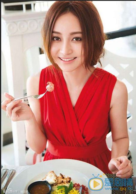 姚笛生活照 姚笛高清写真_姚笛高清剧照