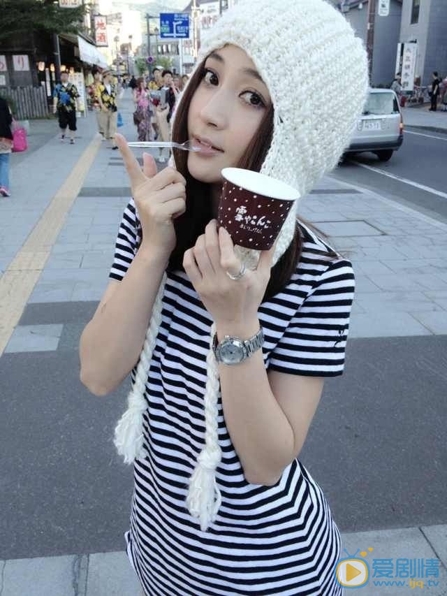 姚笛生活照 姚笛高清写真_姚笛高清剧照