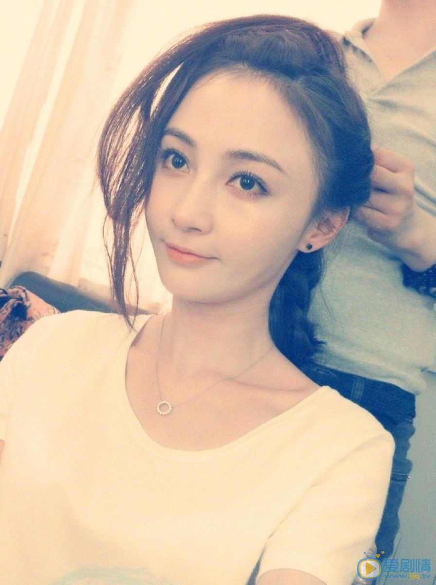 姚笛生活照 姚笛高清写真_姚笛高清剧照