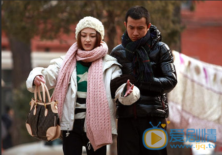 姚笛《裸婚时代》剧照 姚笛高清写真_姚笛高清剧照