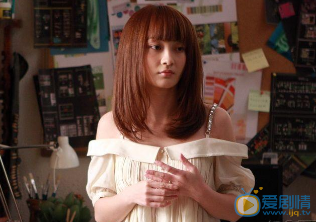 姚笛《裸婚时代》剧照 姚笛高清写真_姚笛高清剧照