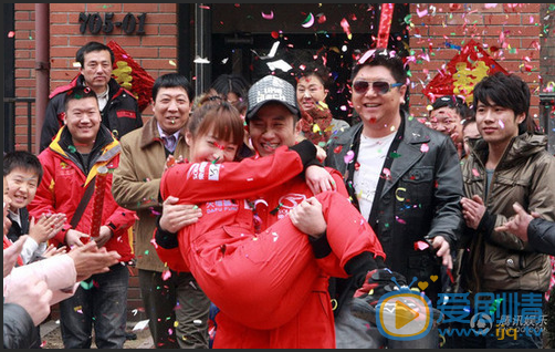姚笛《裸婚时代》剧照 姚笛高清写真_姚笛高清剧照