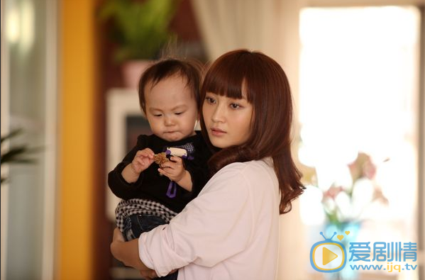姚笛《裸婚时代》剧照 姚笛高清写真_姚笛高清剧照