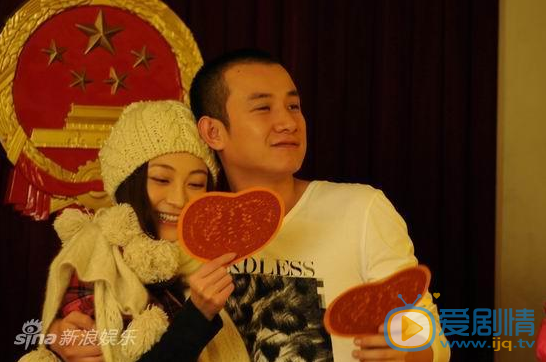 姚笛《裸婚时代》剧照 姚笛高清写真_姚笛高清剧照
