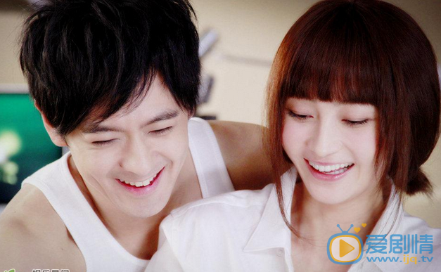 姚笛《变身男女》剧照 姚笛高清写真_姚笛高清剧照