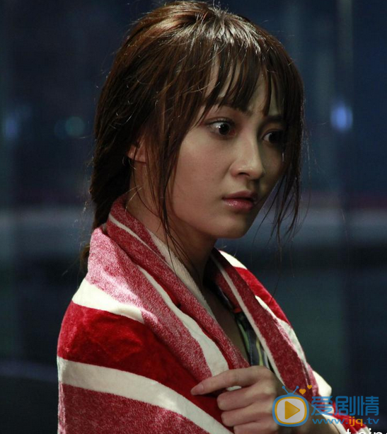 姚笛《变身男女》剧照 姚笛高清写真_姚笛高清剧照