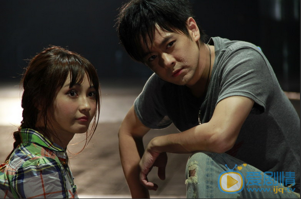姚笛《变身男女》剧照 姚笛高清写真_姚笛高清剧照