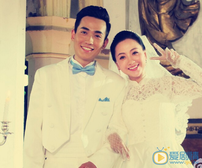 杨蓉《情定三生》剧照 杨蓉个人资料介绍简介杨蓉剧照