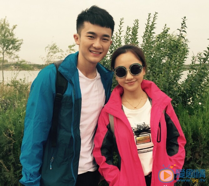杨蓉合照 杨蓉个人资料介绍简介杨蓉剧照