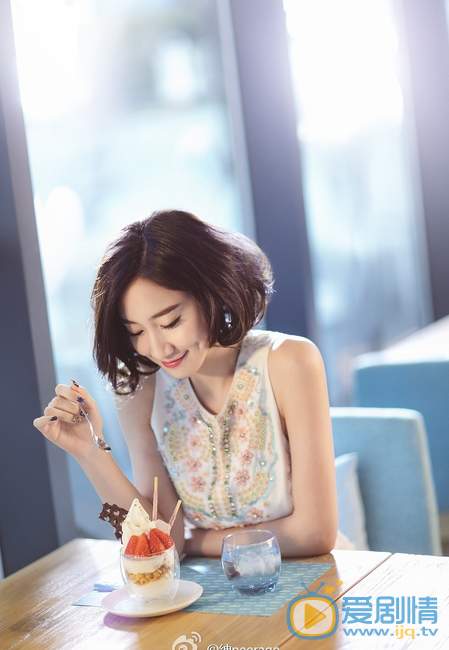 陈彦妃个人写真 陈彦妃高清写真_陈彦妃高清剧照