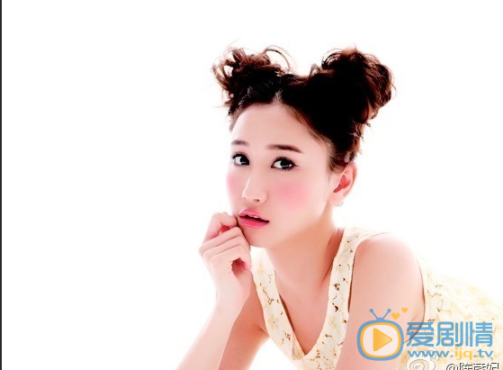 陈彦妃个人写真 陈彦妃高清写真_陈彦妃高清剧照