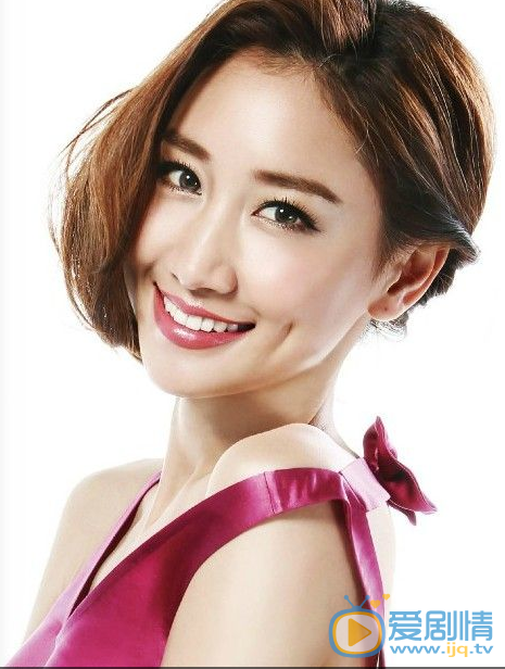 陈彦妃个人写真 陈彦妃高清写真_陈彦妃高清剧照