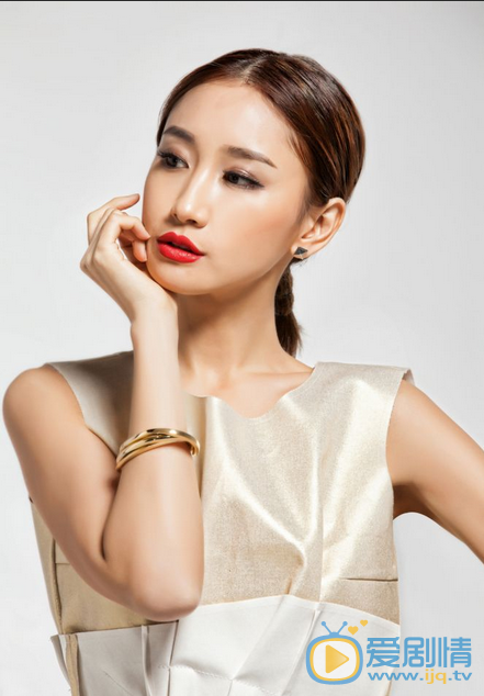 陈彦妃个人写真 陈彦妃高清写真_陈彦妃高清剧照