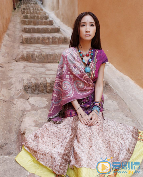 陈彦妃唯美写真 陈彦妃高清写真_陈彦妃高清剧照