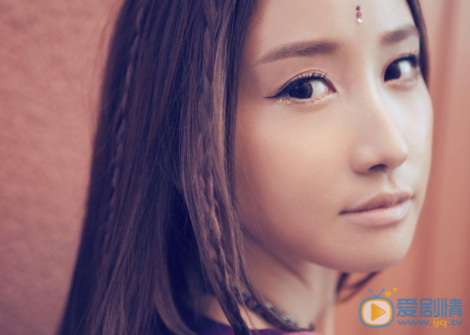 陈彦妃唯美写真 陈彦妃高清写真_陈彦妃高清剧照