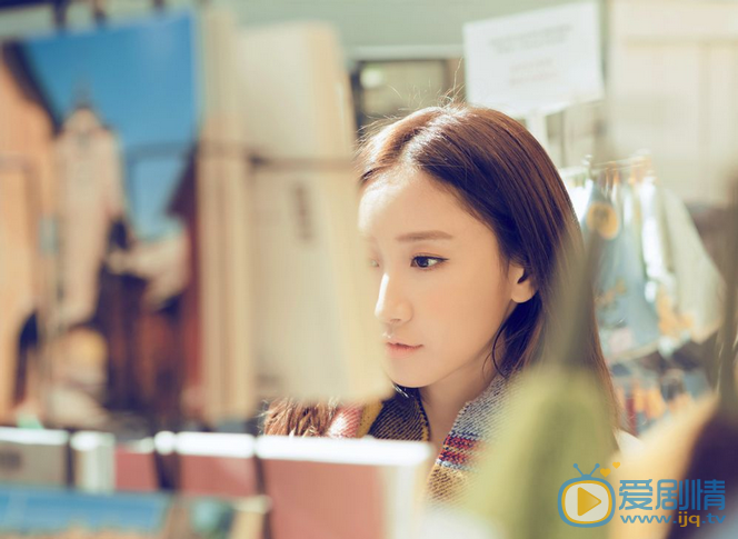 陈彦妃唯美写真 陈彦妃高清写真_陈彦妃高清剧照