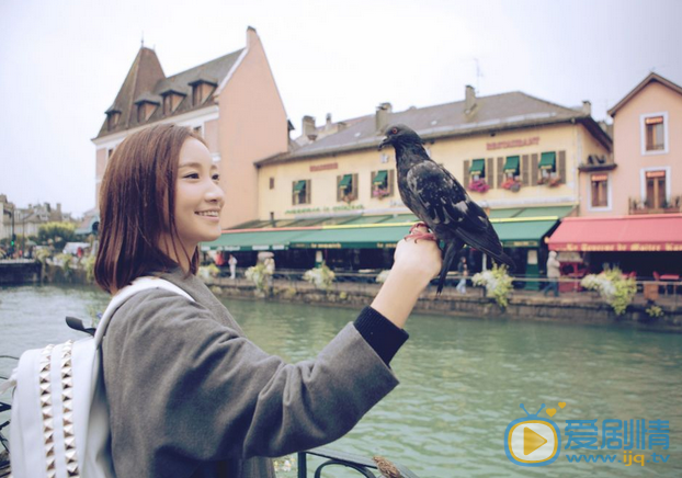 陈彦妃街拍写真 陈彦妃高清写真_陈彦妃高清剧照