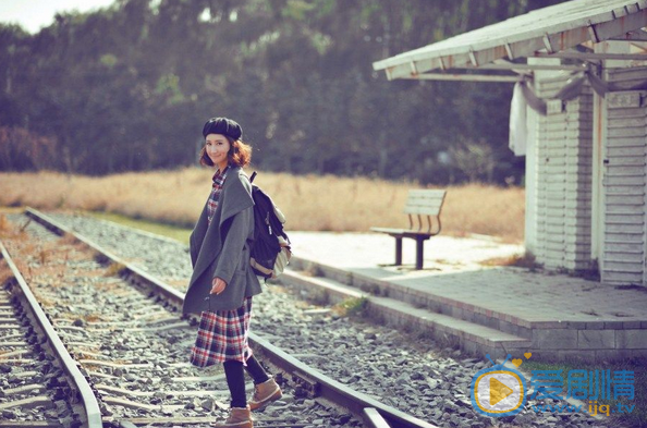 陈彦妃街拍写真 陈彦妃高清写真_陈彦妃高清剧照