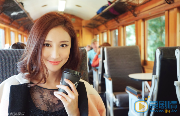 陈彦妃新西兰写真 陈彦妃高清写真_陈彦妃高清剧照