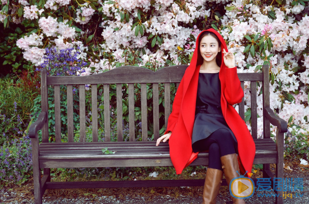 陈彦妃新西兰写真 陈彦妃高清写真_陈彦妃高清剧照