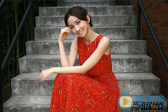 陈彦妃杂志写真 陈彦妃高清写真_陈彦妃高清剧照