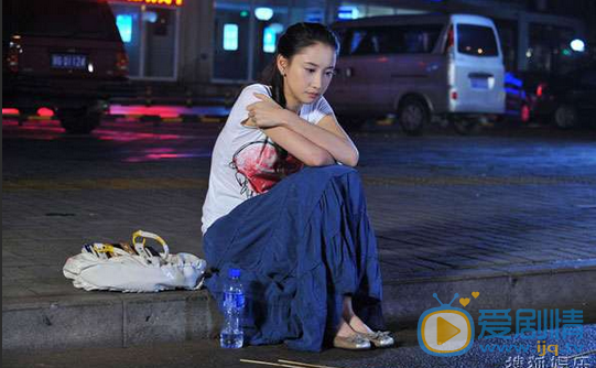 陈彦妃《8090向前冲》剧照 陈彦妃高清写真_陈彦妃高清剧照