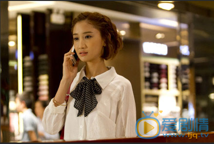 陈彦妃《爱的创可贴》剧照 陈彦妃高清写真_陈彦妃高清剧照