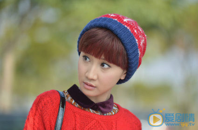 陈彦妃《当婆婆遇上妈之欢喜冤家》剧照 陈彦妃高清写真_陈彦妃高清剧照