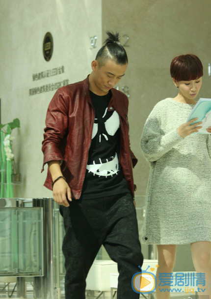 陈彦妃《当婆婆遇上妈之欢喜冤家》剧照 陈彦妃高清写真_陈彦妃高清剧照