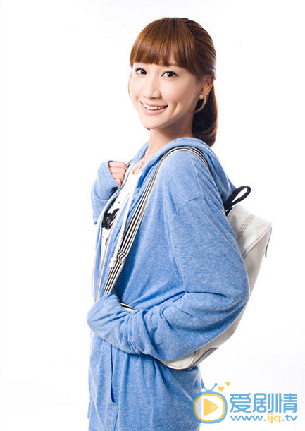 陈彦妃《我的灿烂人生》剧照 陈彦妃高清写真_陈彦妃高清剧照