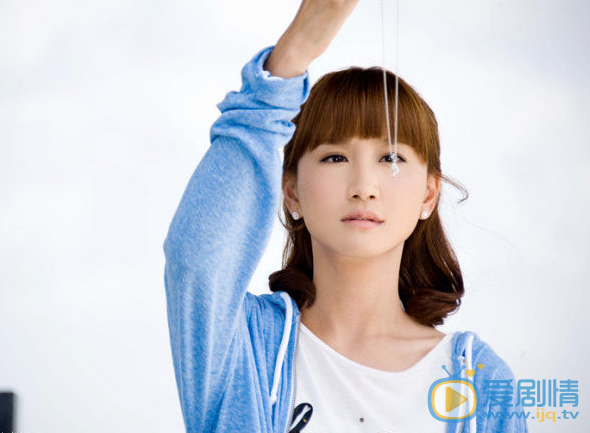 陈彦妃《我的灿烂人生》剧照 陈彦妃高清写真_陈彦妃高清剧照
