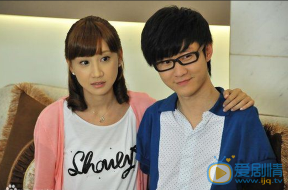 陈彦妃《我的灿烂人生》剧照 陈彦妃高清写真_陈彦妃高清剧照