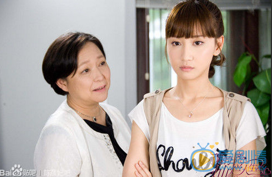 陈彦妃《我的灿烂人生》剧照 陈彦妃高清写真_陈彦妃高清剧照