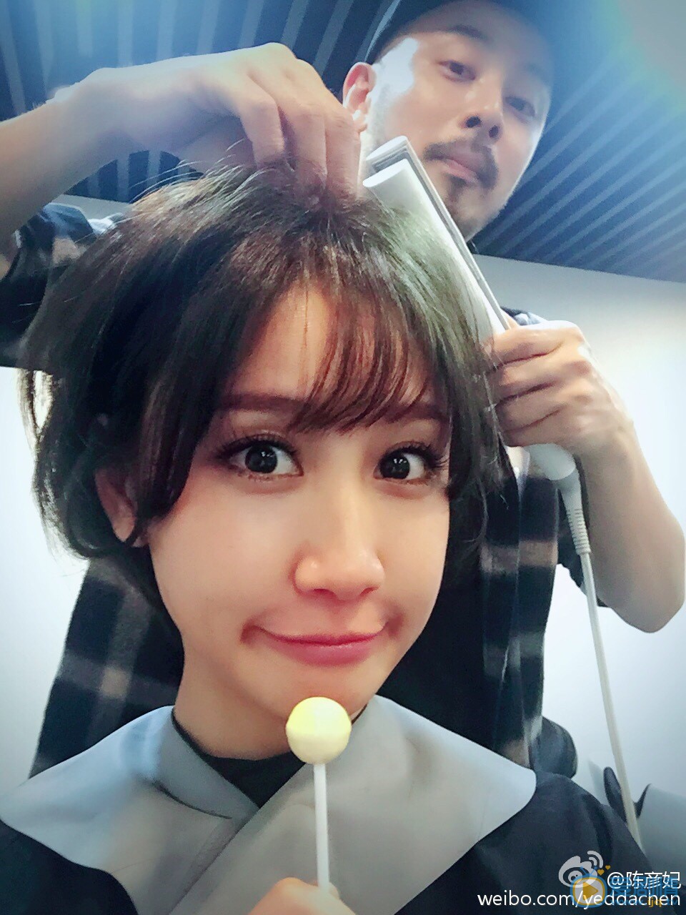陈彦妃生活照片 陈彦妃高清写真_陈彦妃高清剧照