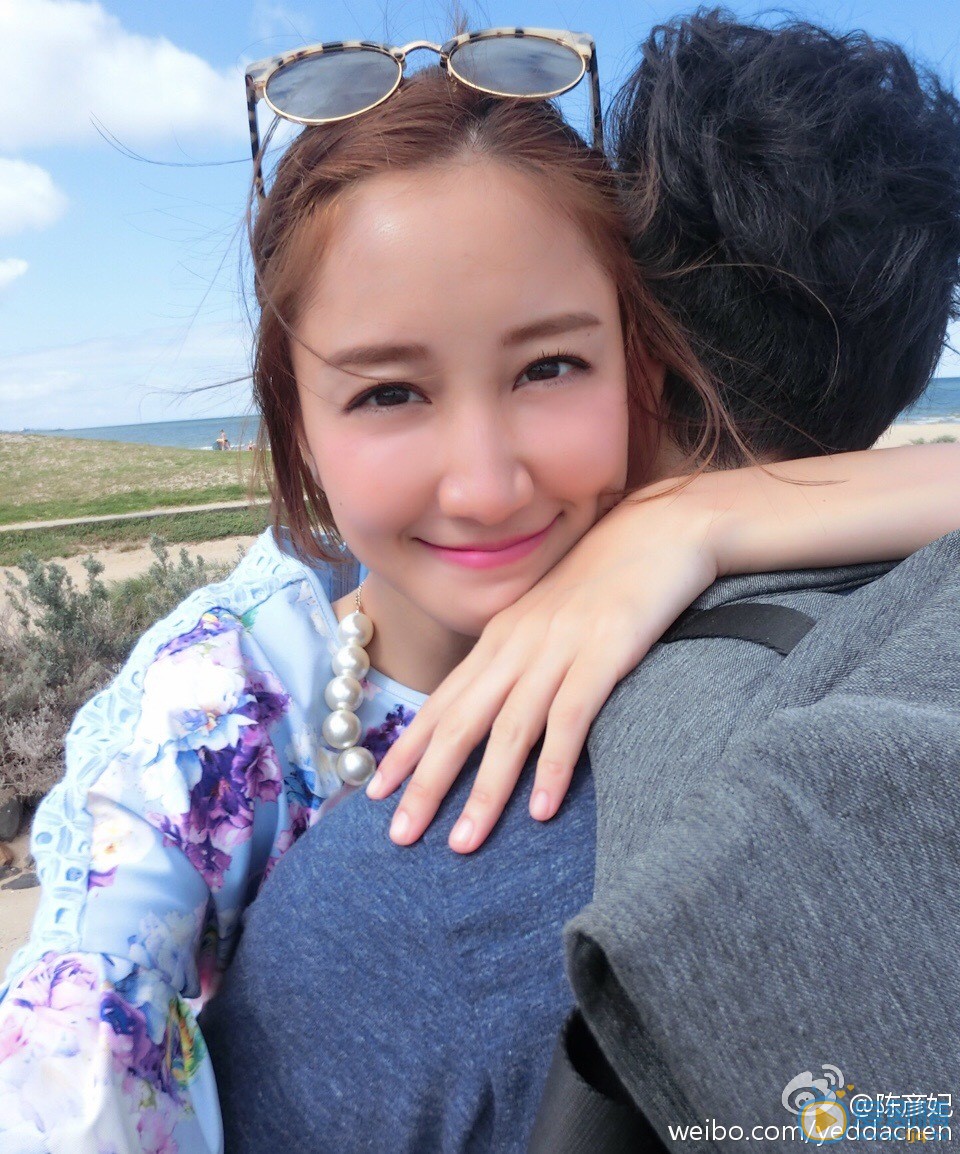 陈彦妃生活照片 陈彦妃高清写真_陈彦妃高清剧照