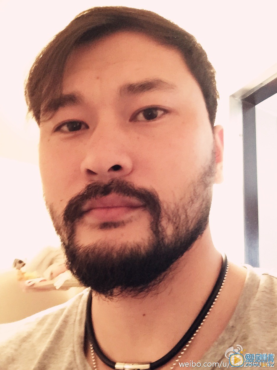 叶峰自拍照 叶峰高清写真_叶峰高清剧照