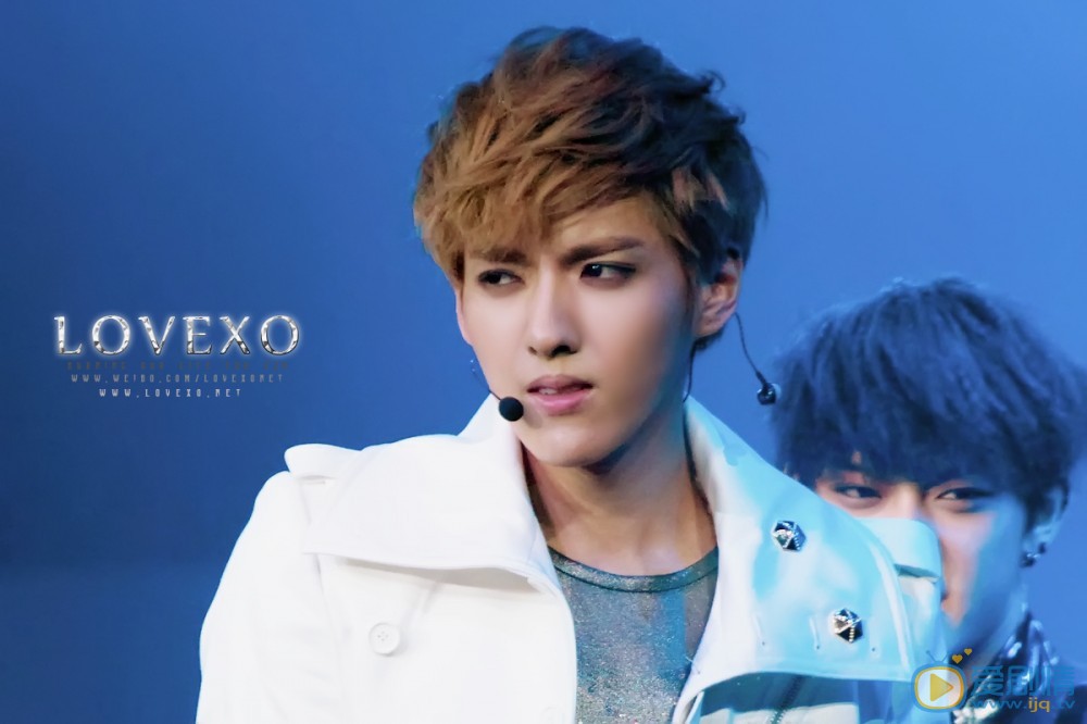 吴亦凡演唱会 吴亦凡高清写真_吴亦凡高清剧照