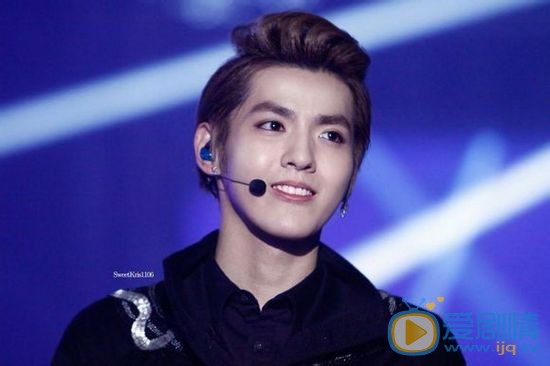 吴亦凡演唱会 吴亦凡高清写真_吴亦凡高清剧照