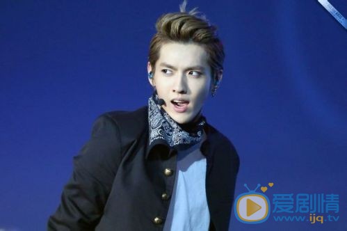 吴亦凡演唱会 吴亦凡高清写真_吴亦凡高清剧照