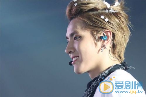 吴亦凡演唱会 吴亦凡高清写真_吴亦凡高清剧照