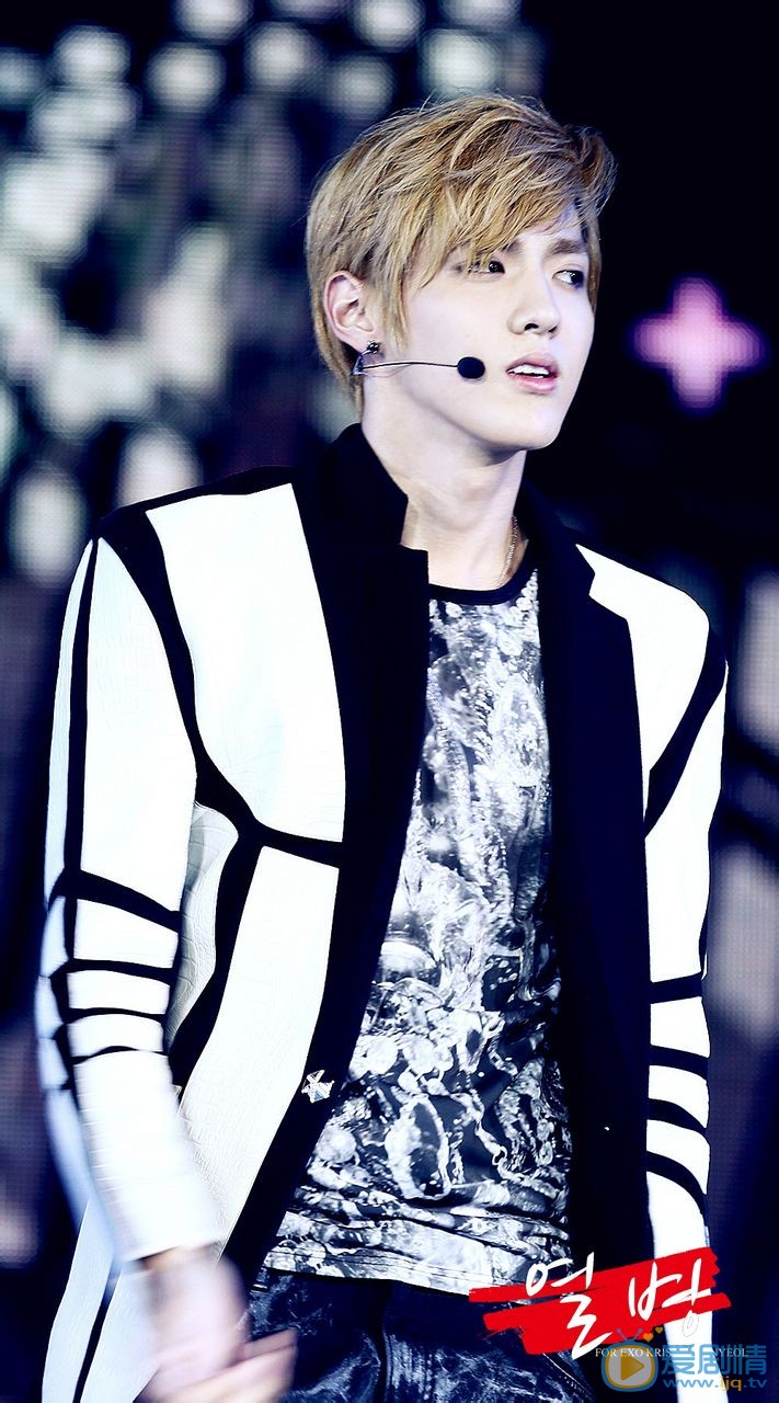 吴亦凡演唱会 吴亦凡高清写真_吴亦凡高清剧照