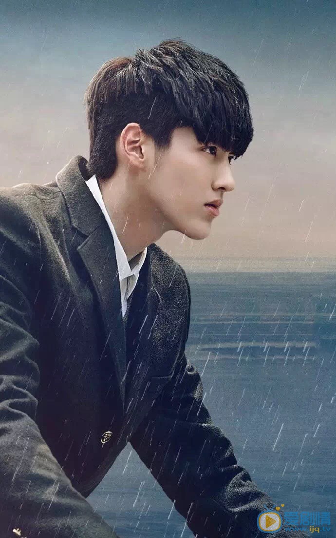 吴亦凡《夏有乔木雅望天堂》剧照 吴亦凡高清写真_吴亦凡高清剧照