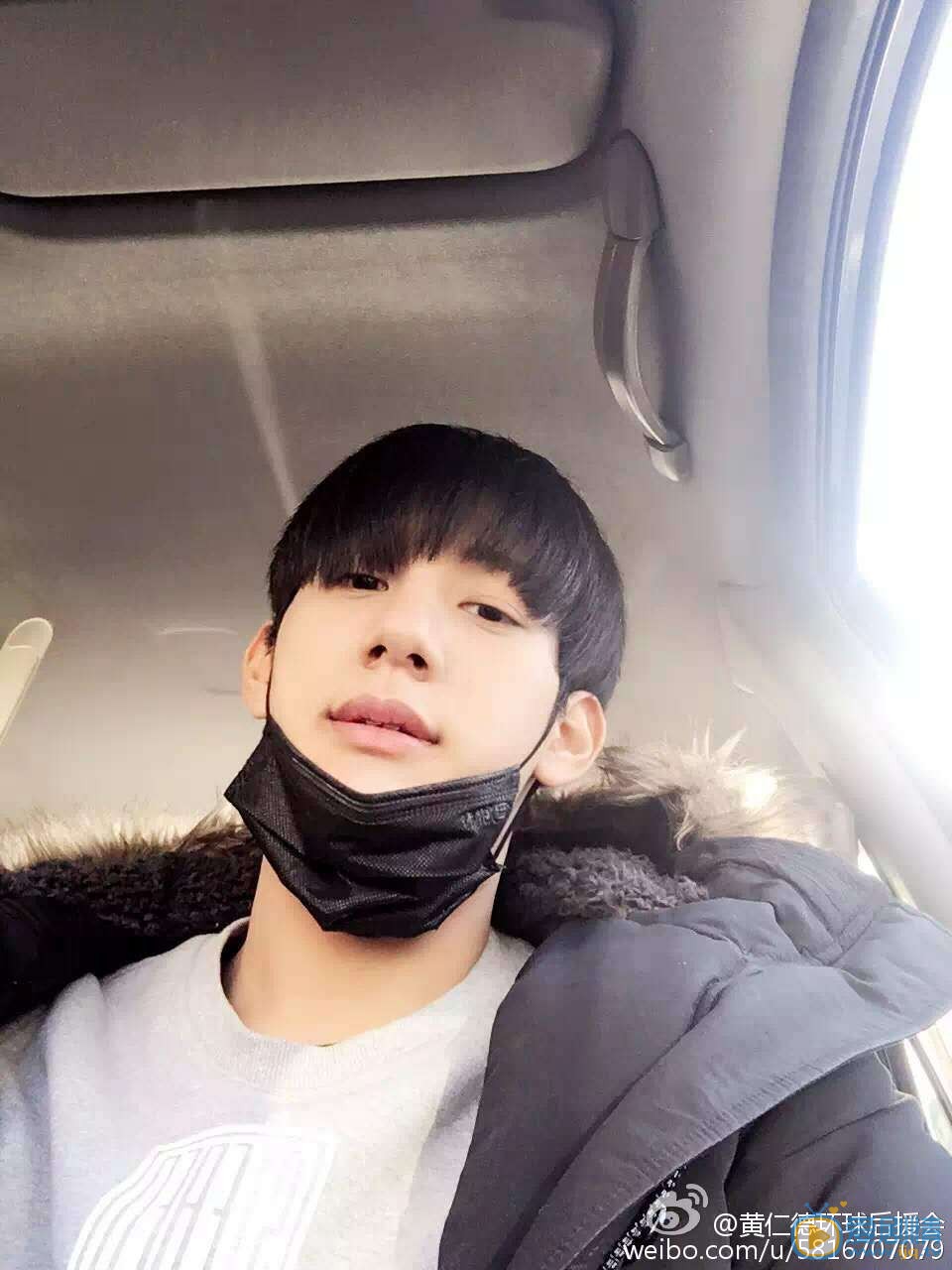 黄仁德生活照 黄仁德高清写真_黄仁德高清剧照