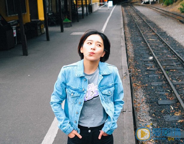 阚清子生活照 阚清子个人资料介绍简介阚清子生活照