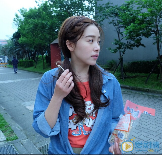 阚清子街拍 阚清子个人资料介绍简介阚清子个人写真