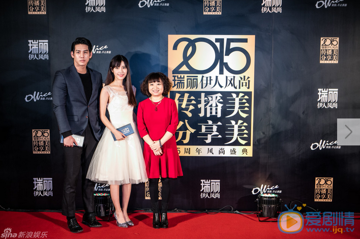 黄仁德活动照 黄仁德高清写真_黄仁德高清剧照