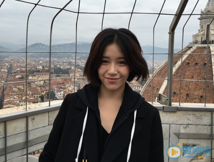阚清子生活照 阚清子个人资料介绍简介阚清子生活照