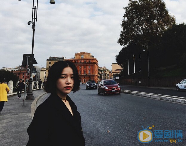 阚清子生活照 阚清子个人资料介绍简介阚清子生活照